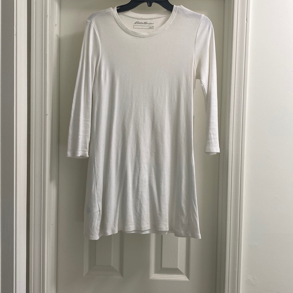 Eddie Bauer tunic